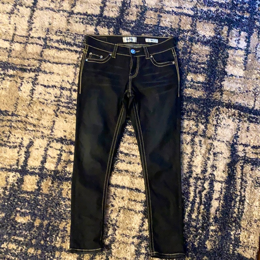 Buckle Daytrip Virgo Bootcut Jeans 28